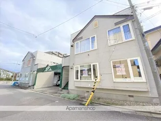 ハイツジャスパーの画像